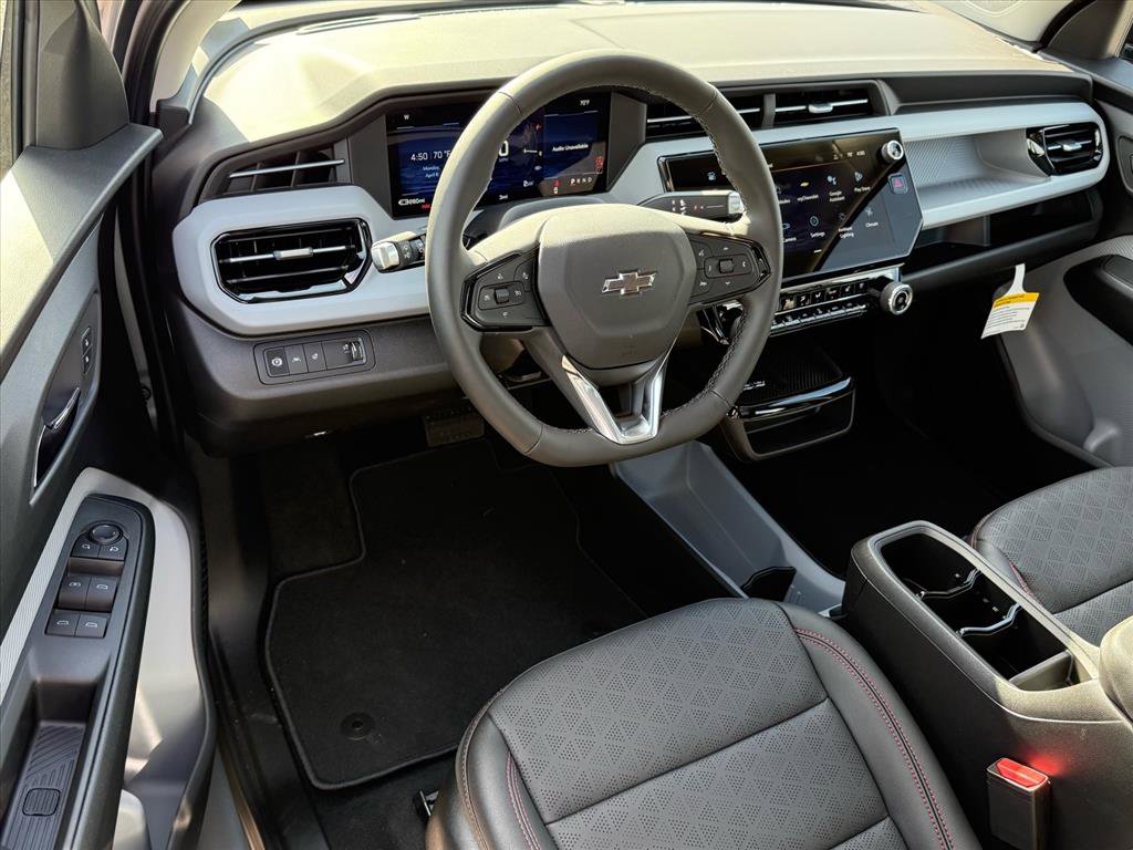 New 2027 Chevrolet Bolt RS image 9