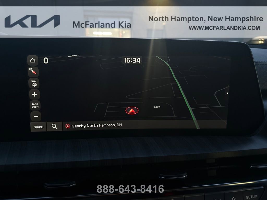 Used 2023 Kia Telluride SX Prestige image 21