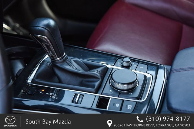 Certified 2023 MAZDA CX-30 AWD 2.5 S w/ Preferred Package image 19