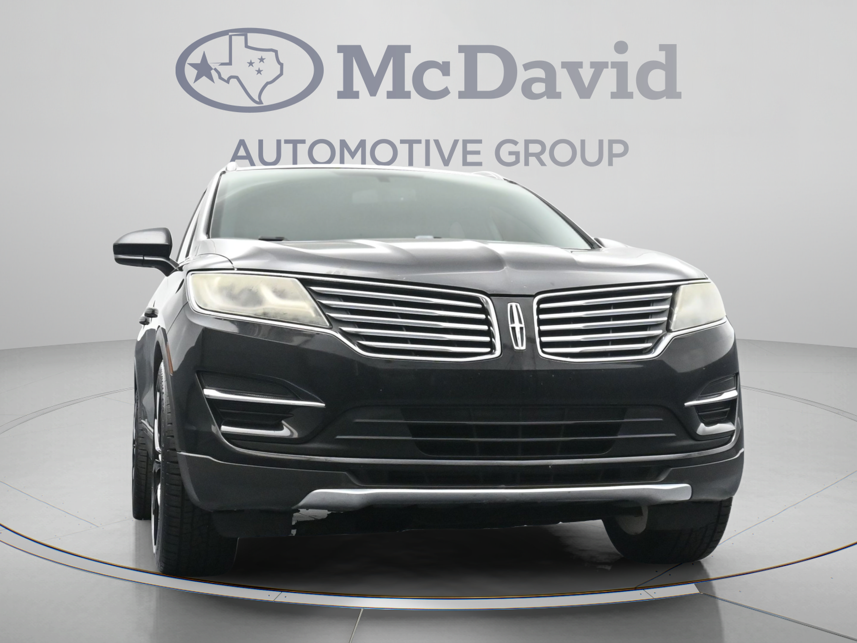 Used 2016 Lincoln MKC Premiere FWD image 25