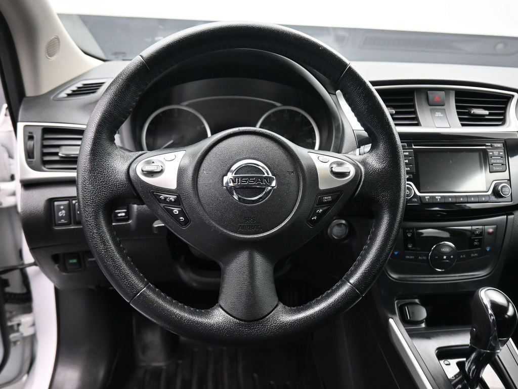 Used 2018 Nissan Sentra SV image 13