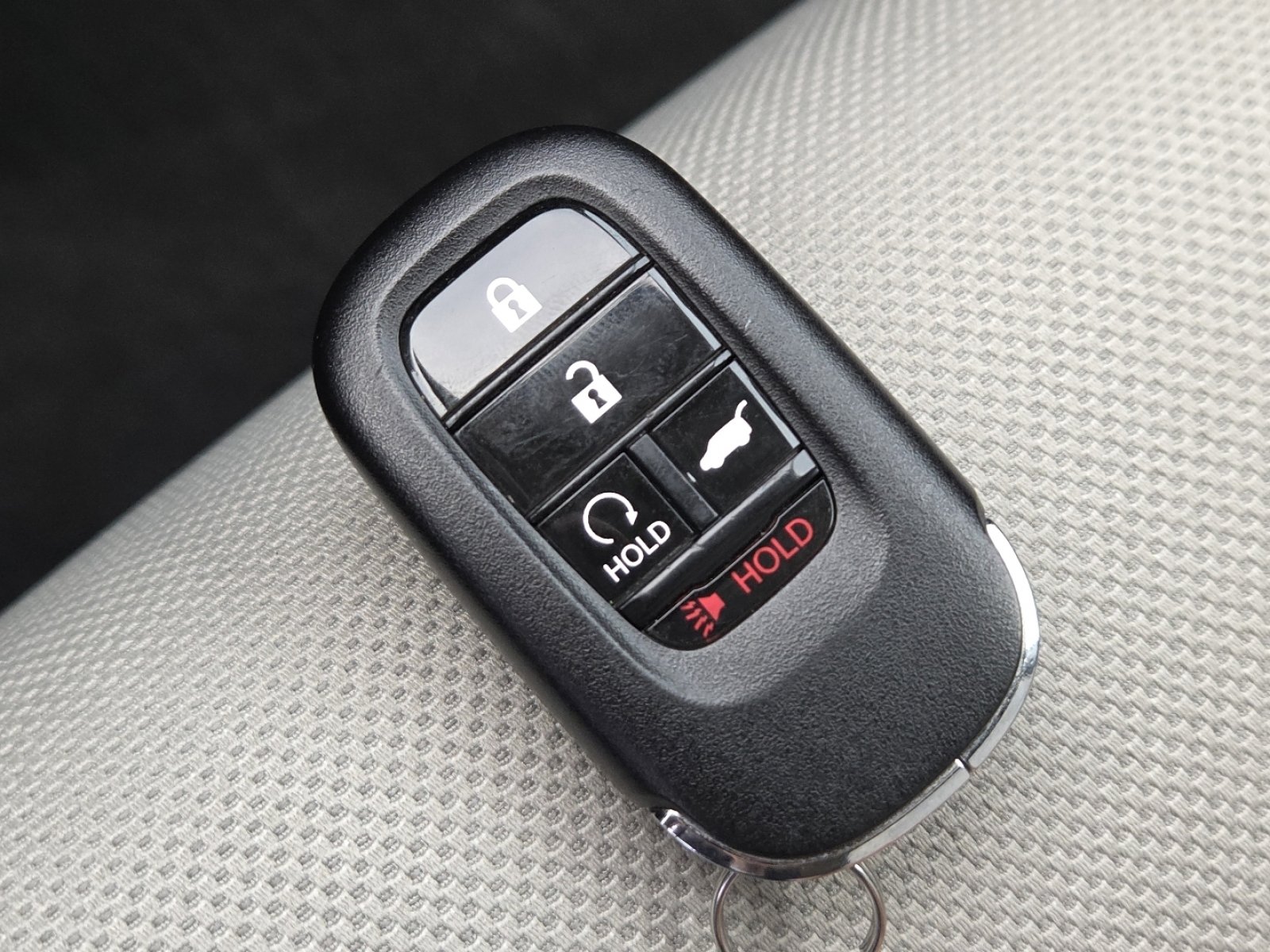 Used 2024 Honda CR-V EX image 32