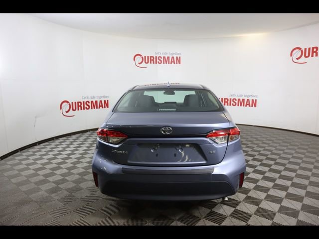 Used 2024 Toyota Corolla LE image 13