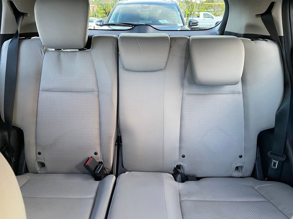 Used 2019 Honda HR-V EX image 18