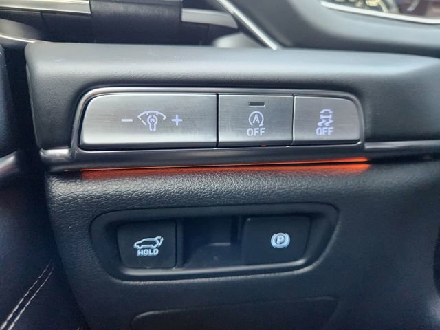 Used 2024 Genesis GV80 2.5T image 21