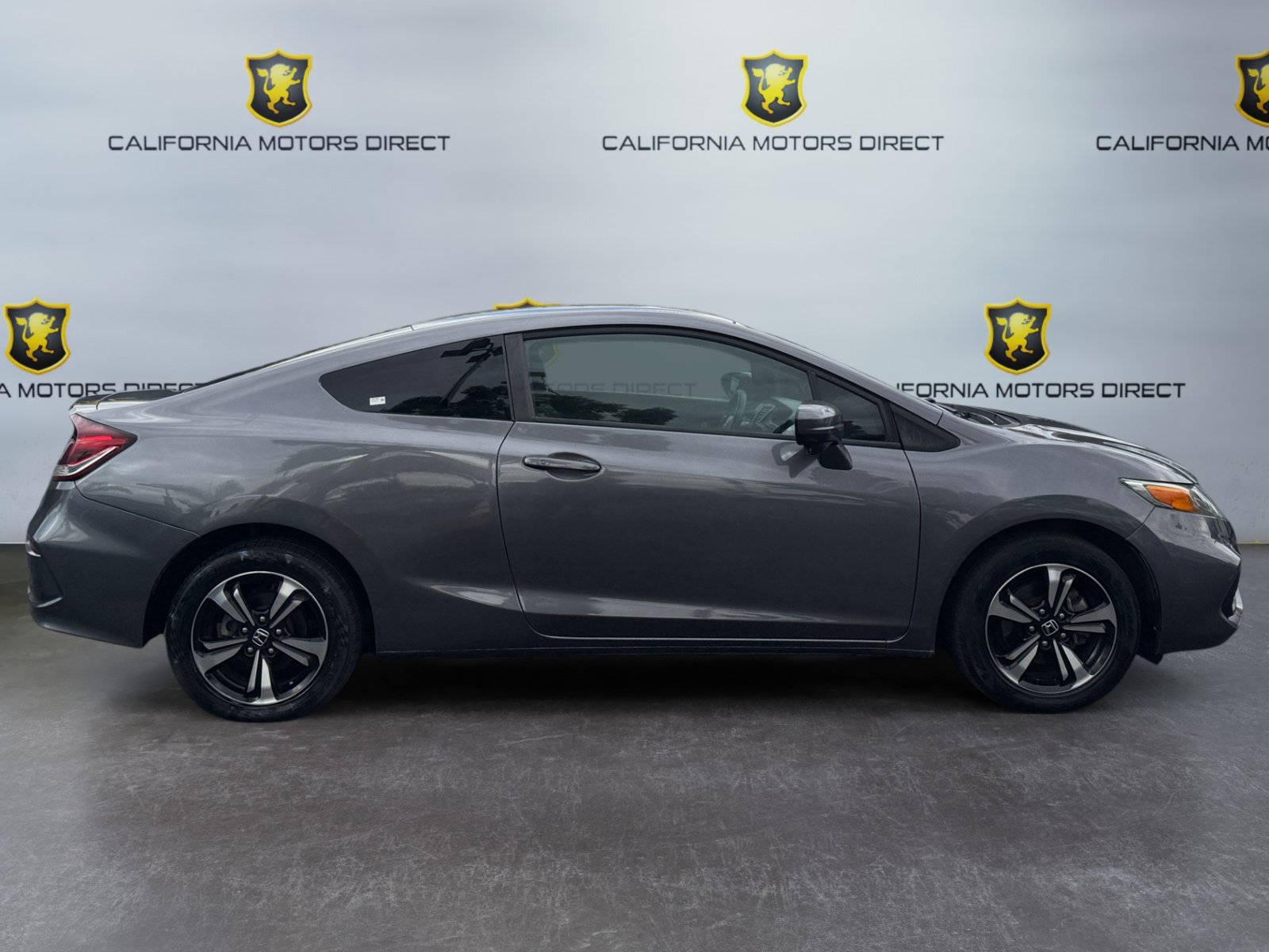 Used 2015 Honda Civic EX image 6