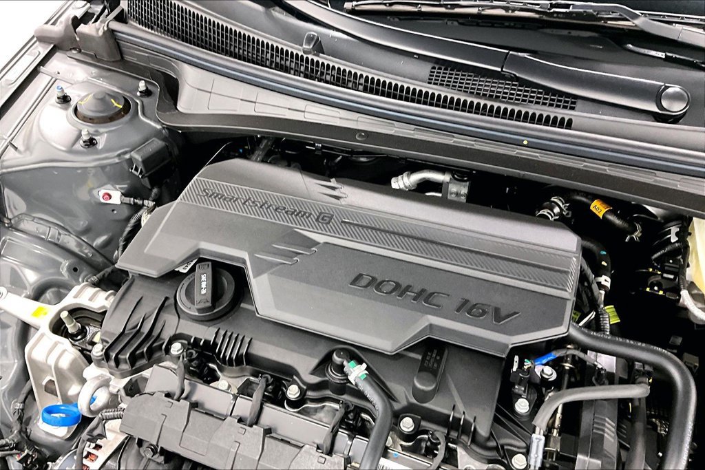 New 2026 Hyundai Elantra SEL Sport FWD image 27
