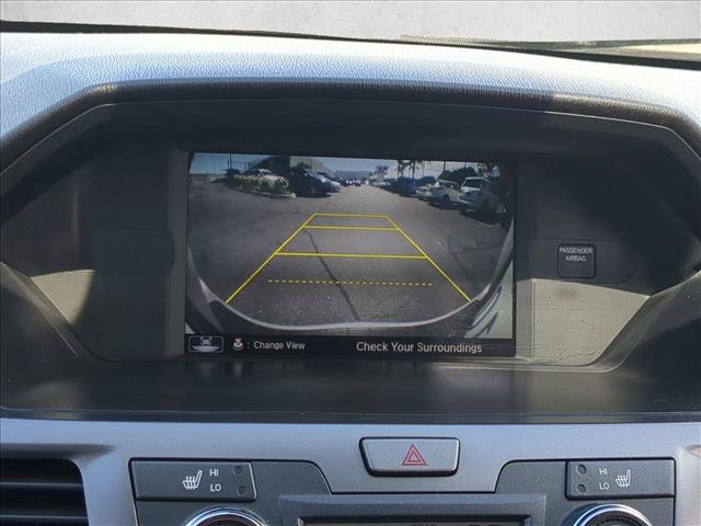 Used 2014 Honda Odyssey Touring image 11