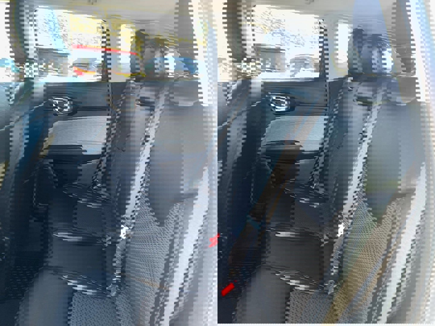 Certified 2022 Jeep Compass Latitude w/ Convenience Group image 14