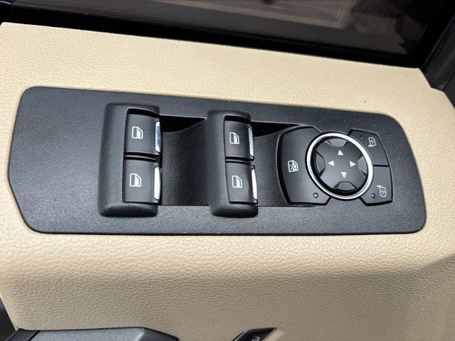 Used 2017 Ford F150 XLT w/ Equipment Group 302A Luxury image 23