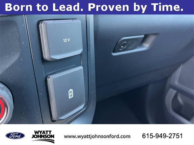 New 2025 Ford F150 STX w/ Equipment Group 200A image 28