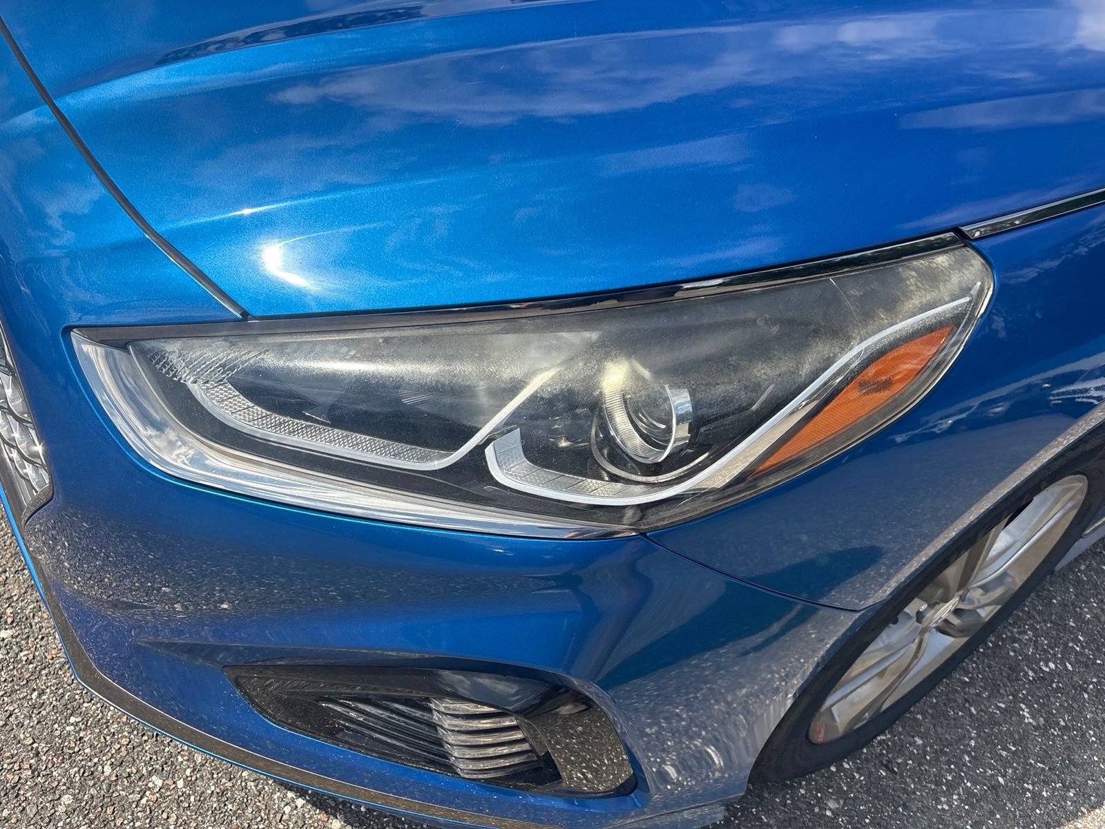 Used 2018 Hyundai Sonata Sport FWD image 11
