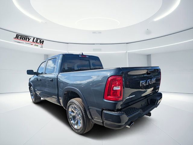 New 2026 RAM 1500 Lone Star image 5
