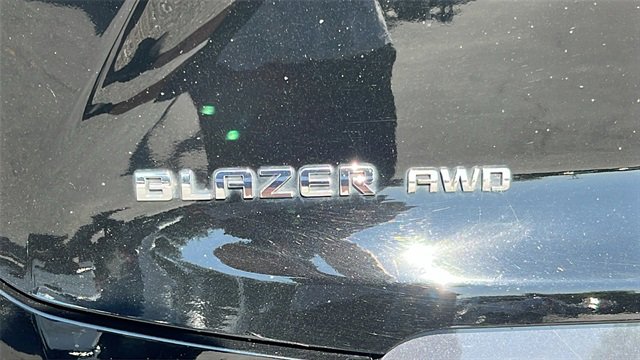 Used 2022 Chevrolet Blazer Premier w/ Enhanced Convenience Package image 11