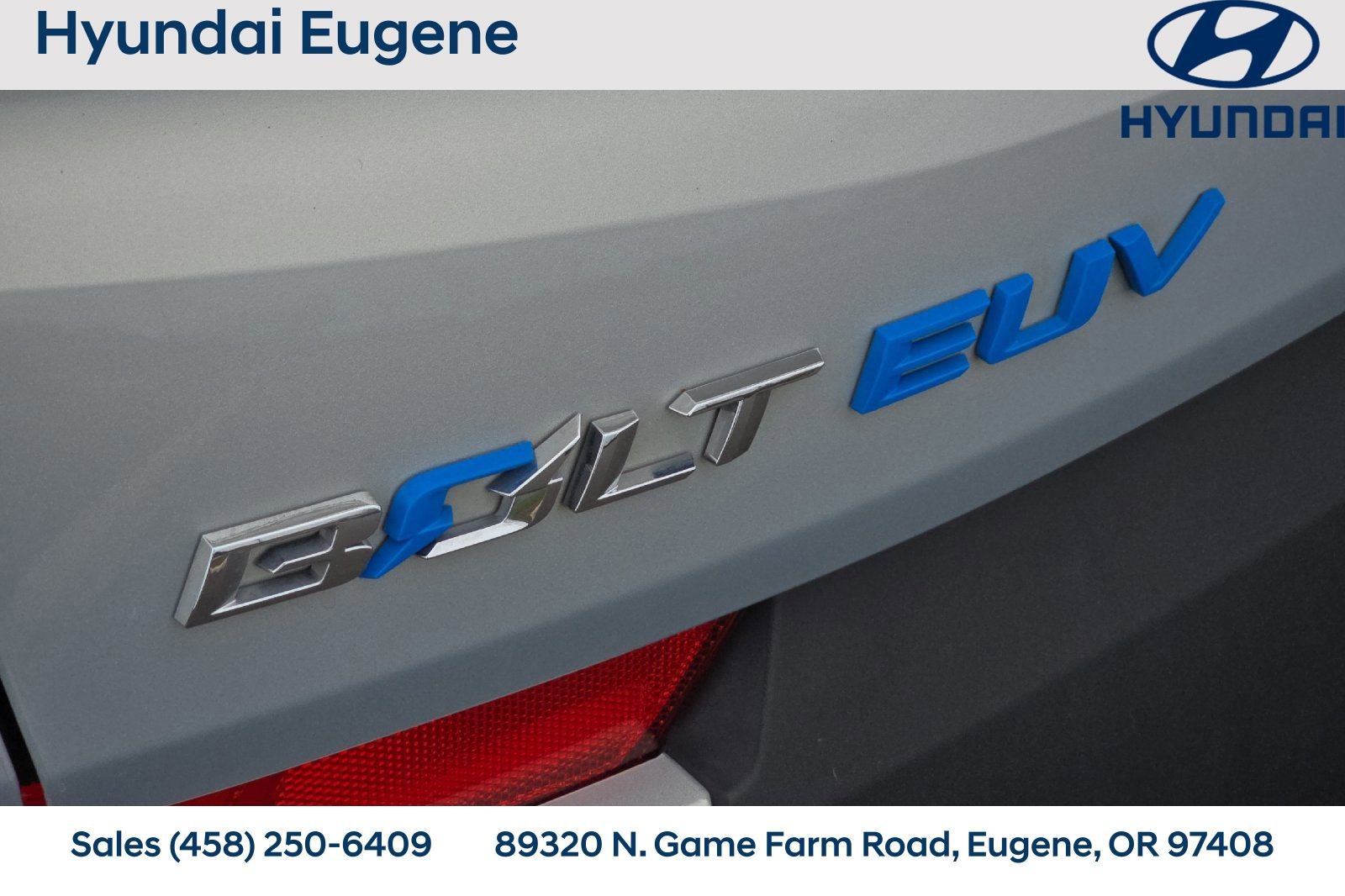 Used 2023 Chevrolet Bolt EUV Premier w/ Super Cruise Package image 36