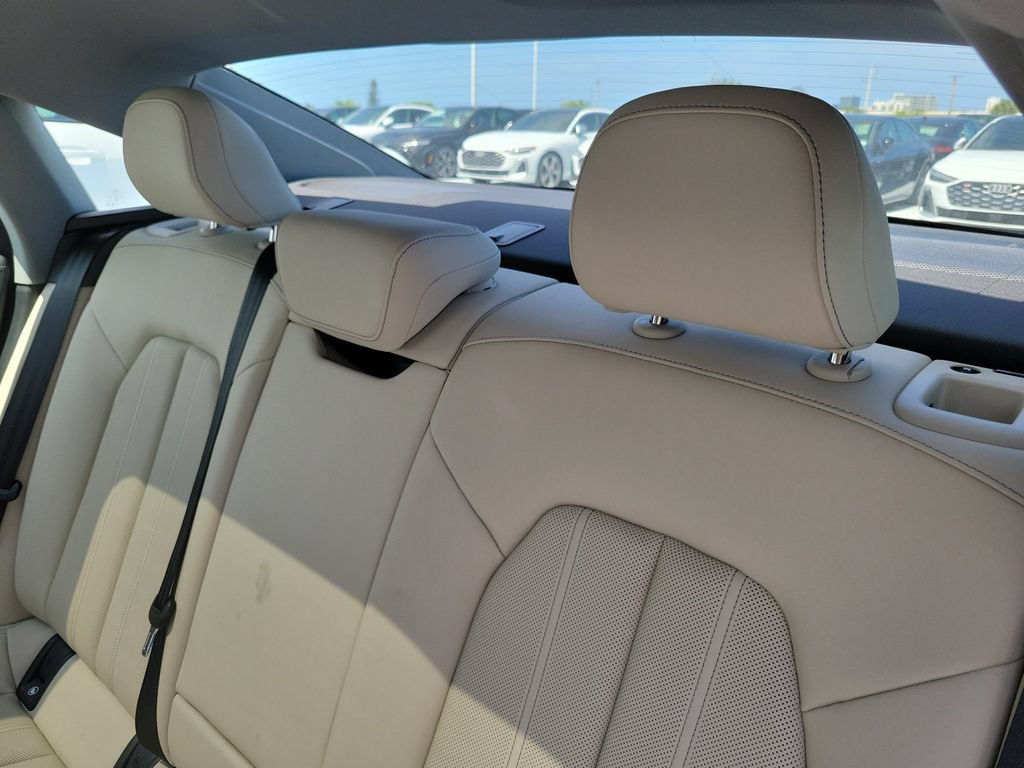 New 2026 Audi A6 Premium AWD/4WD image 27