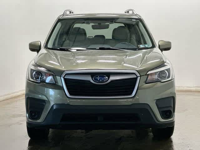 Used 2019 Subaru Forester Premium w/ All-Weather Package AWD/4WD image 19