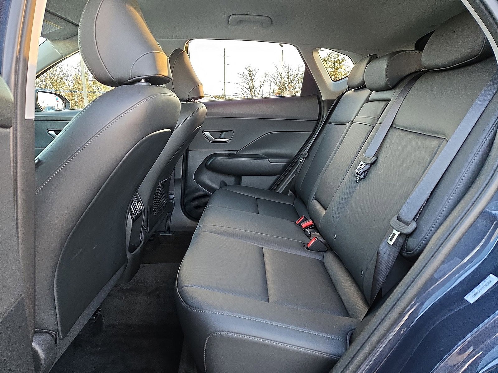 Used 2026 Hyundai Kona SEL Premium image 26