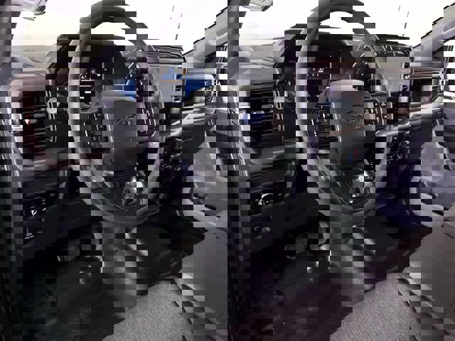 Used 2024 Ford F150 XL w/ Tow/Haul Package image 10