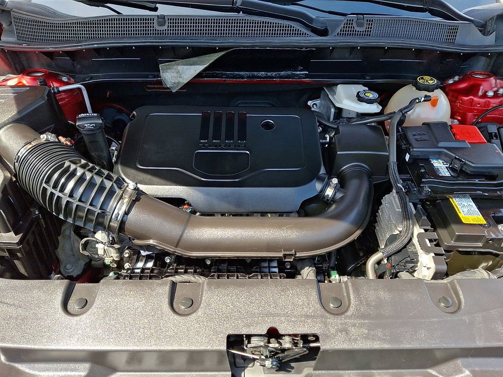 Used 2022 Chevrolet Blazer LT AWD/4WD image 27