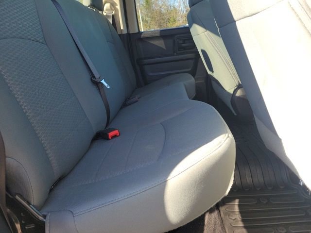 Used 2015 RAM 1500 Express image 23