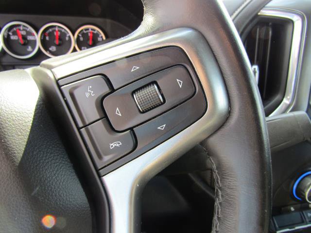 Used 2020 Chevrolet Silverado 2500 LT w/ Fleet Comfort Package AWD/4WD image 31