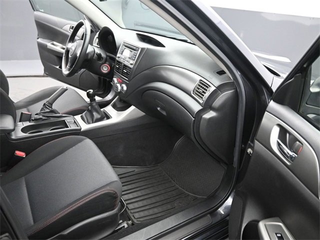 Used 2009 Subaru Impreza WRX Hatchback image 17