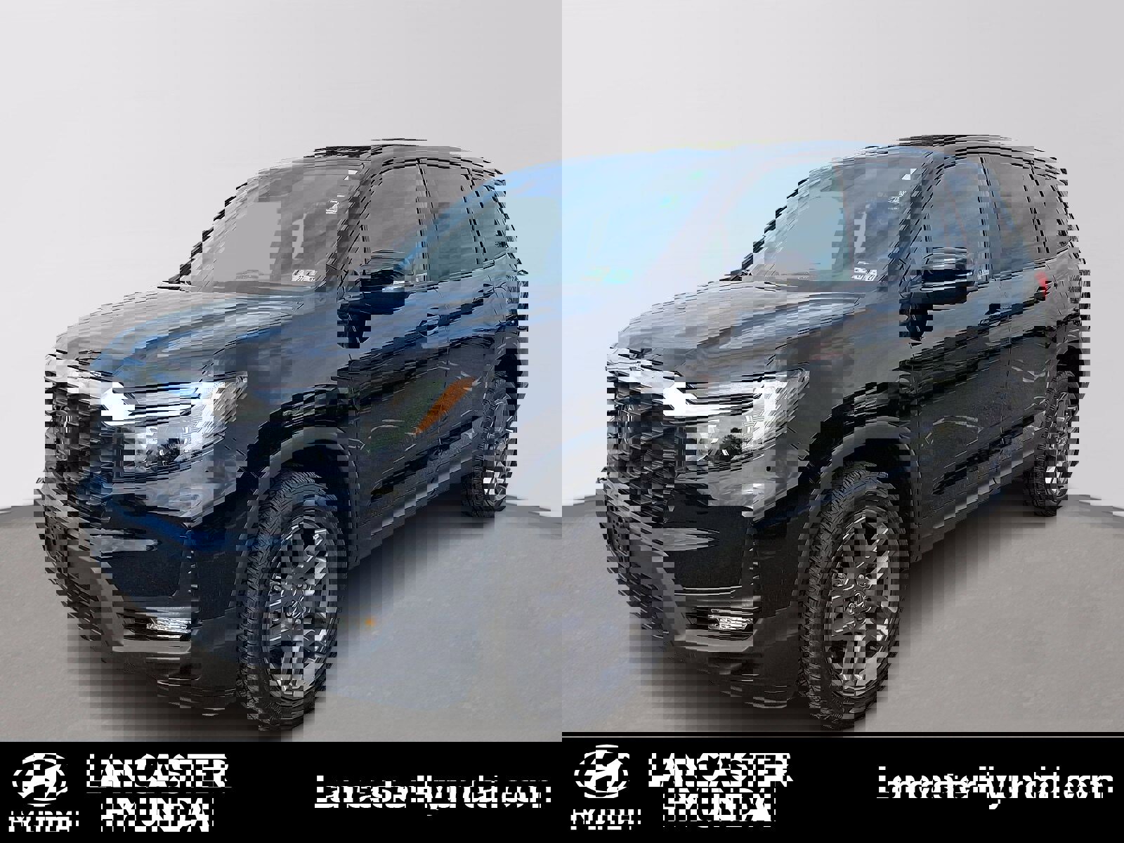 Used 2023 Honda Passport EX-L image 1