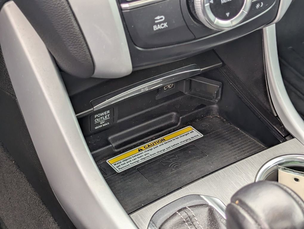 Certified 2019 Acura TLX w/ Technology & A-SPEC Pkg image 32