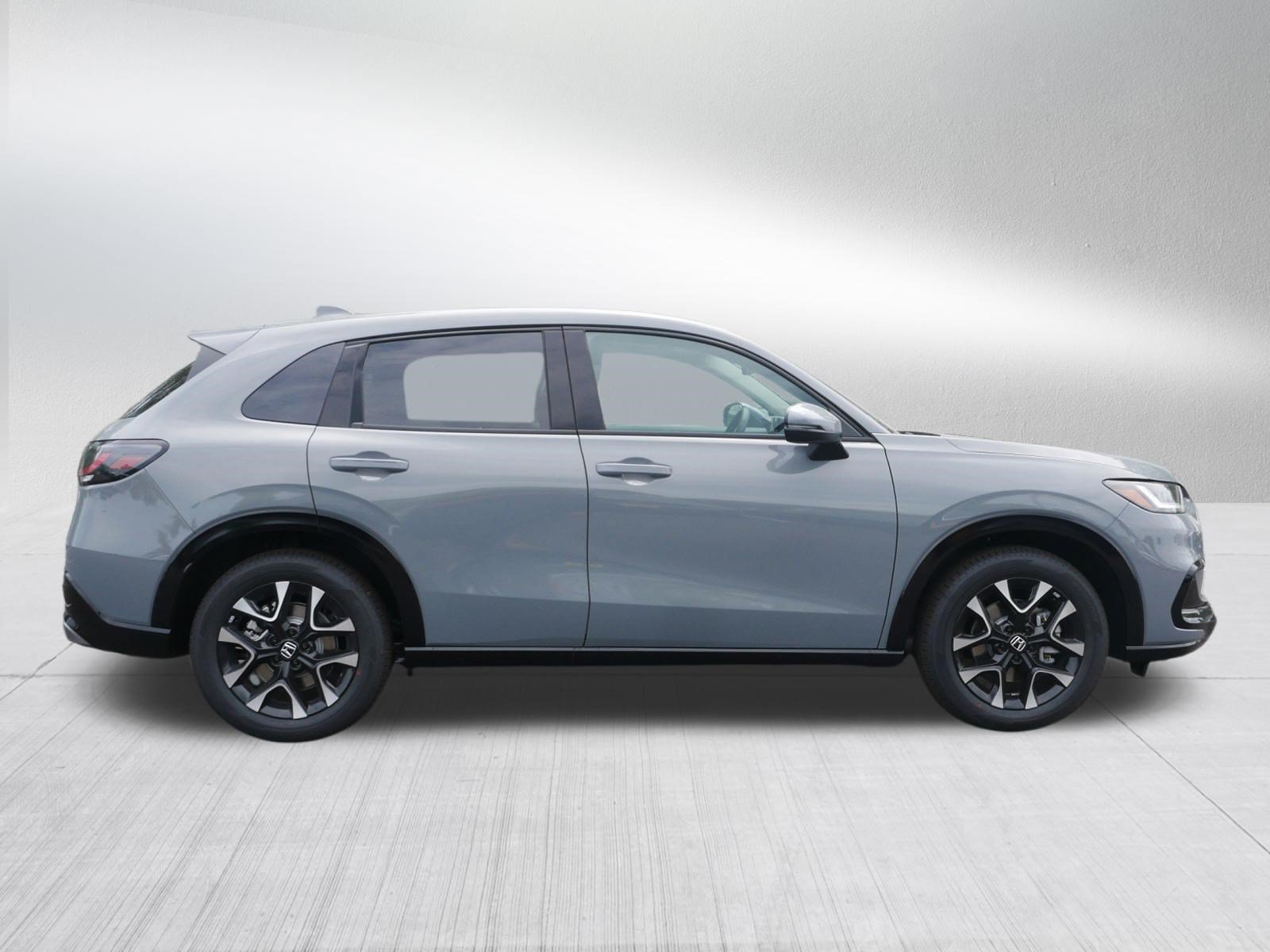 New 2027 Honda HR-V EX-L image 8