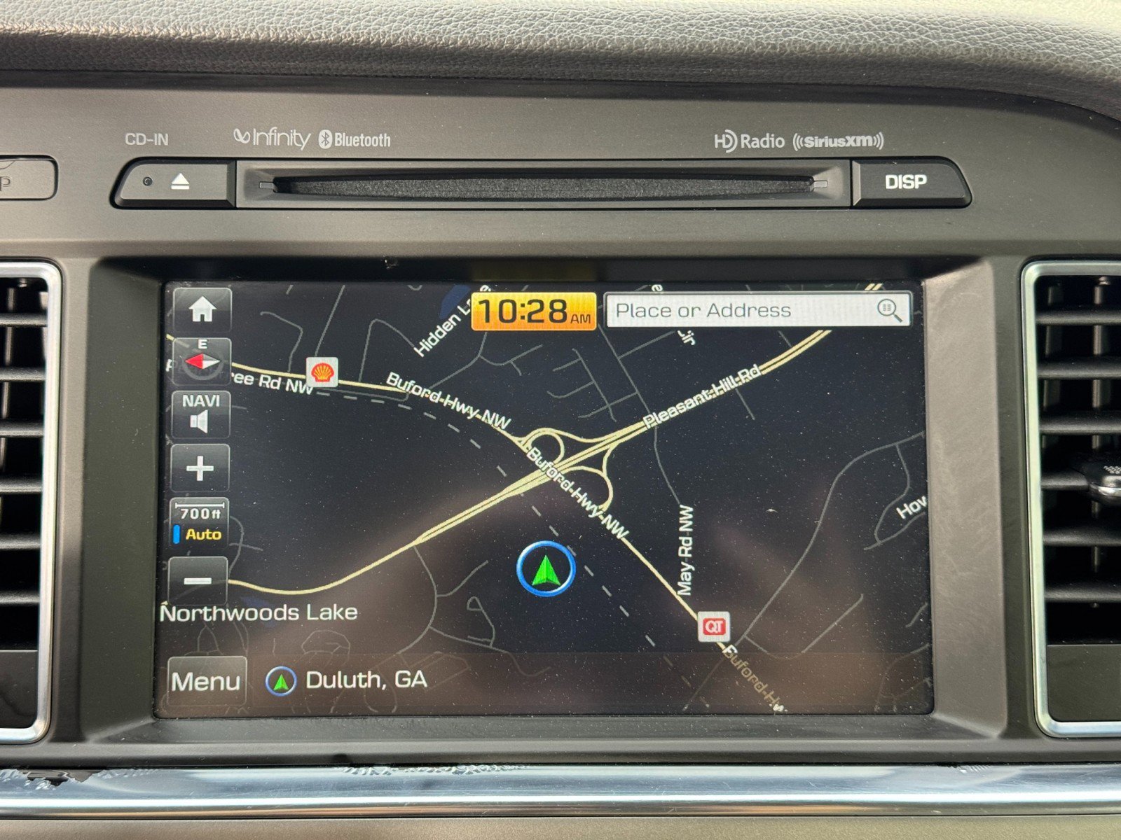 Used 2016 Hyundai Sonata Limited image 24