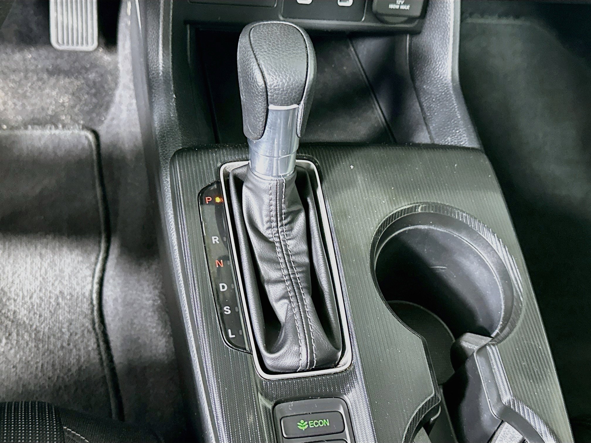 Used 2025 Honda Civic LX image 24