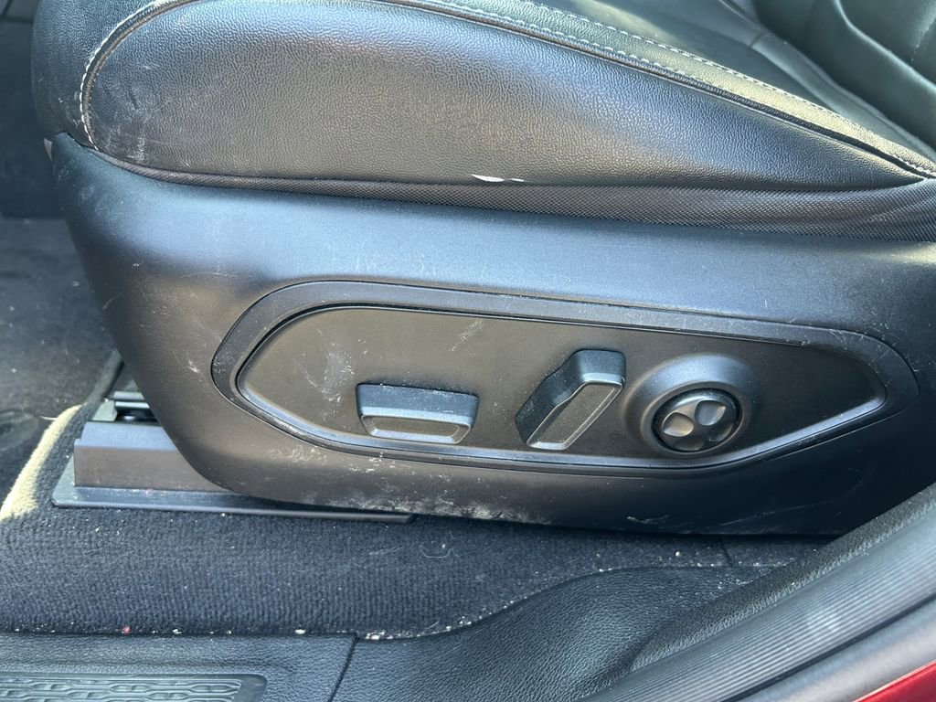Certified 2022 Jeep Grand Cherokee Limited image 13