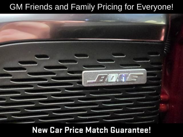 New 2026 GMC Acadia Elevation w/ Elevation Premium Package image 11