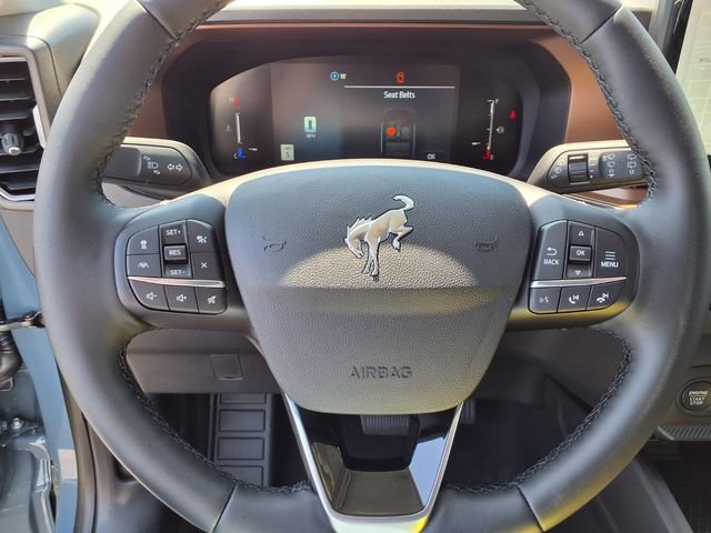 New 2026 Ford Bronco Sport Outer Banks w/ Outer Banks Tech Package+ AWD/4WD image 15