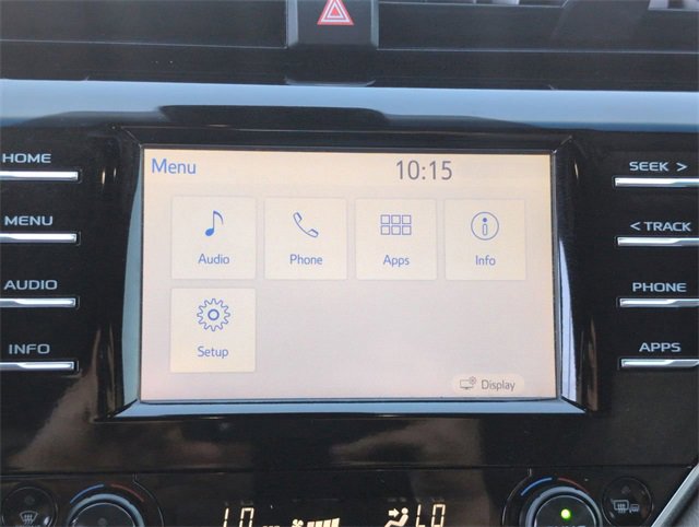 Used 2018 Toyota Camry XSE image 13