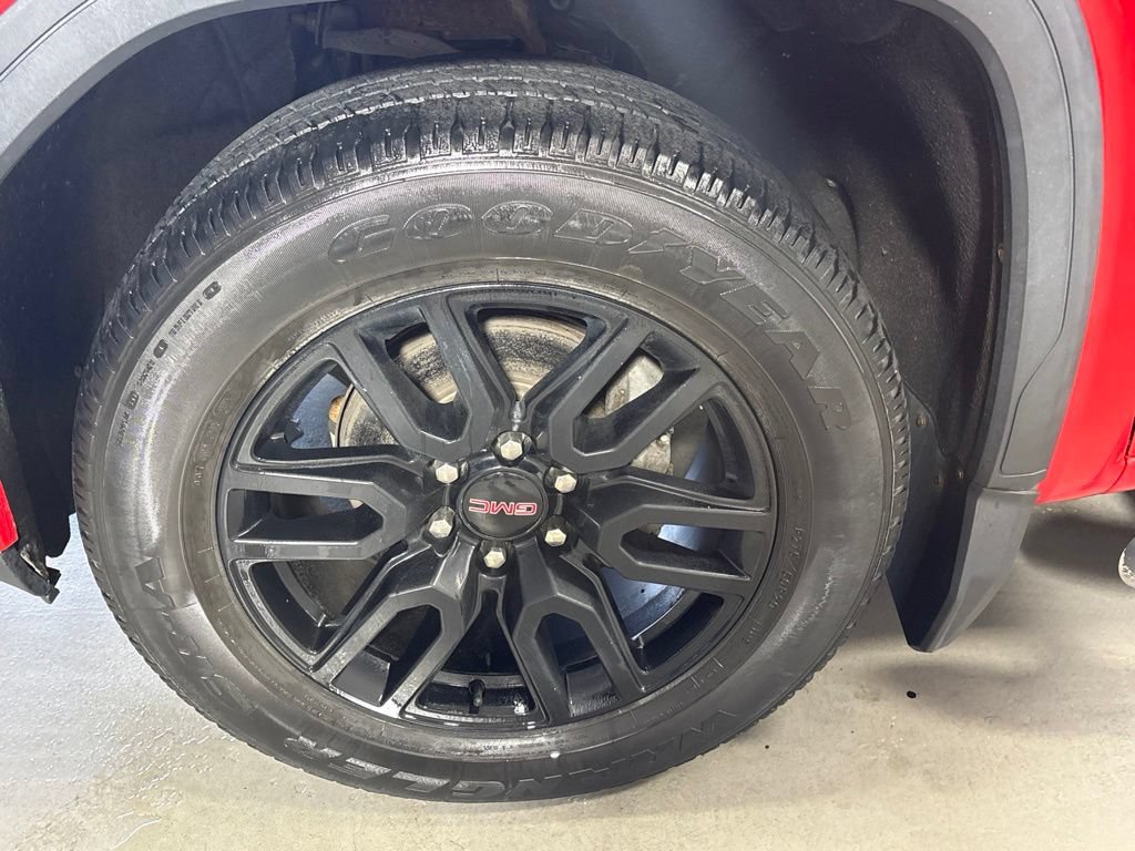 Used 2019 GMC Sierra 1500 Elevation w/ Elevation Value Package AWD/4WD image 11