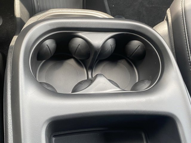 New 2026 Chrysler Voyager LX image 25