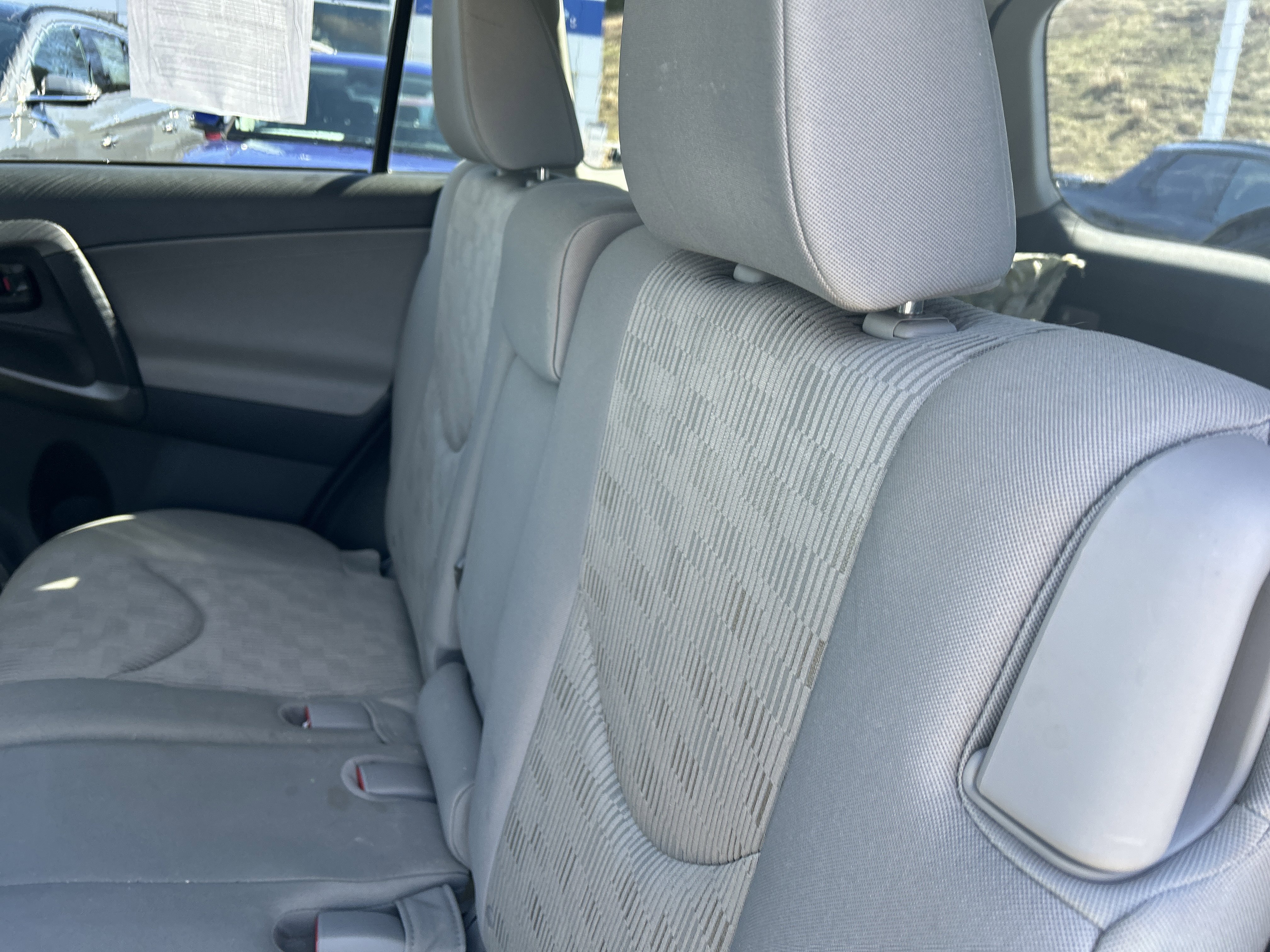 Used 2012 Toyota RAV4 4WD w/ Value Pkg image 26