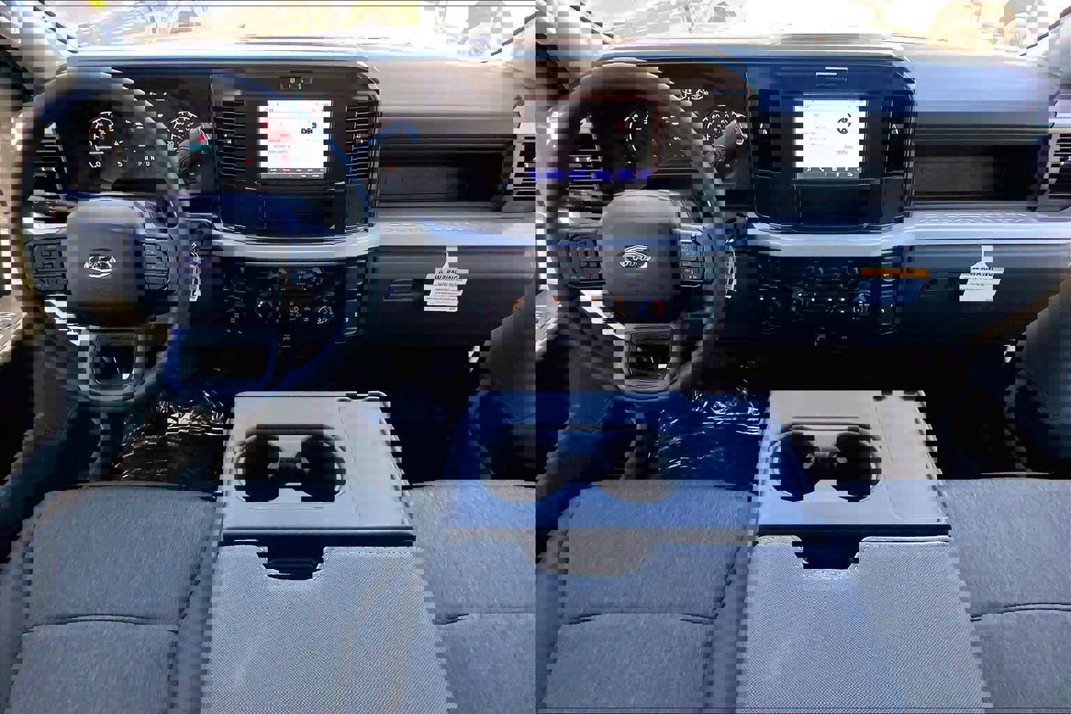 New 2026 Ford F350 XL w/ STX Appearance Package image 5