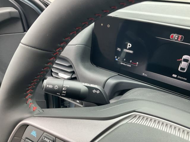 New 2026 Nissan Sentra SR w/ SR Premium Package image 21