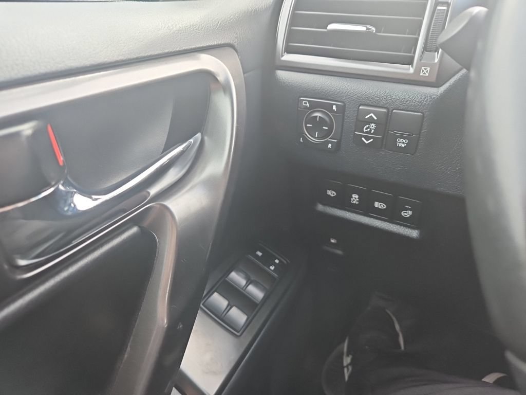 Used 2022 Lexus GX 460 w/ Black Line Special Edition AWD/4WD image 22