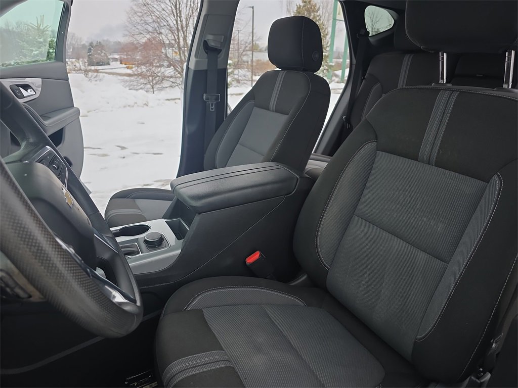 Certified 2023 Chevrolet Blazer LT w/ Convenience Package image 15