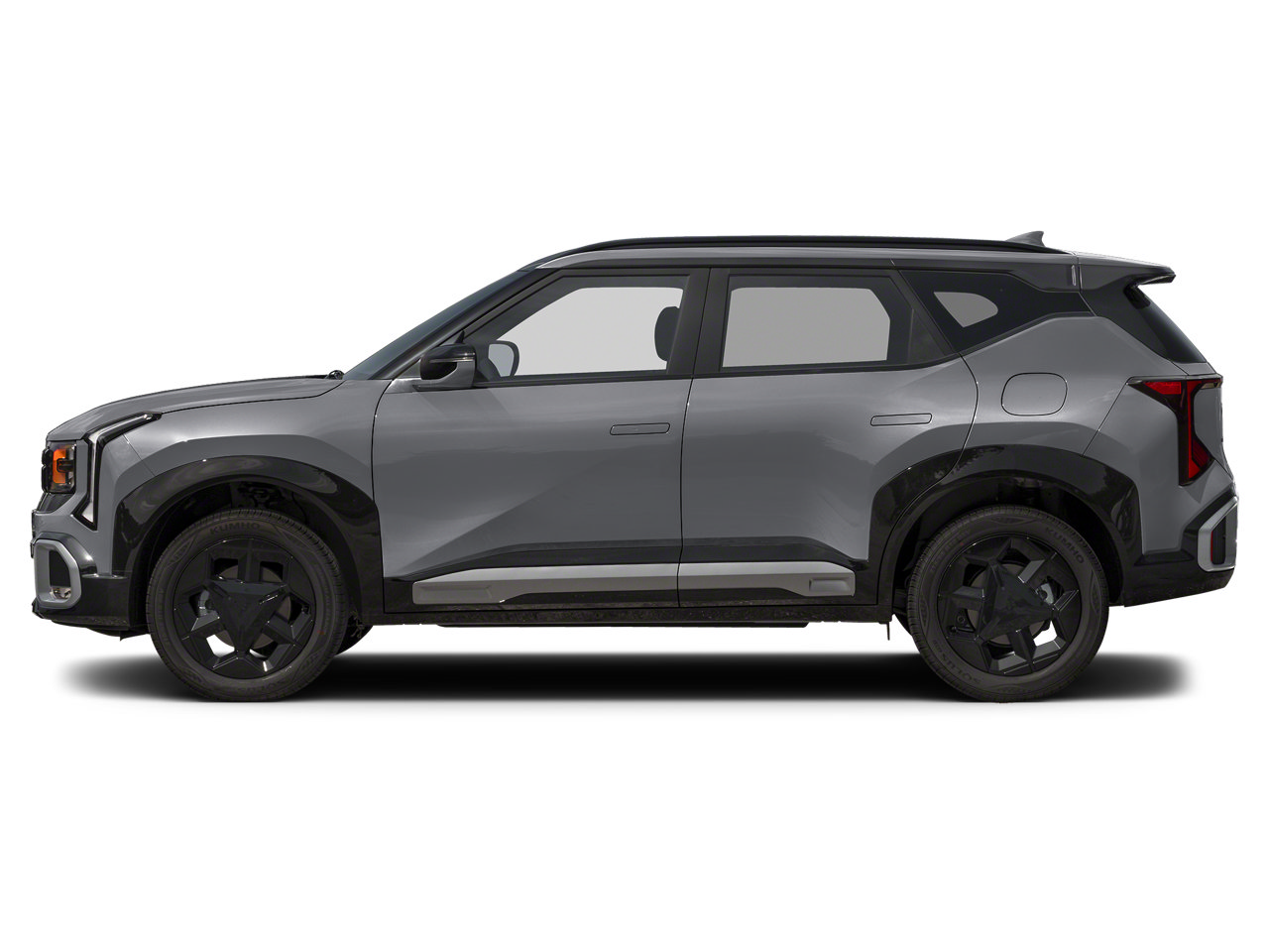 New 2027 Kia Seltos X-Line S AWD/4WD image 30