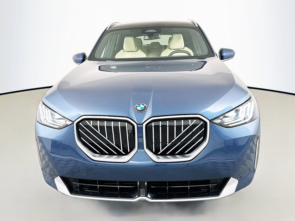 New 2026 BMW X3 xDrive30 w/ Premium Package image 2