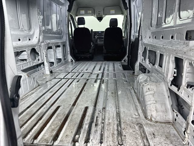 Used 2023 Ford Transit 250 Medium Roof AWD image 29