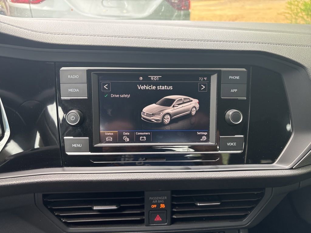 Used 2024 Volkswagen Jetta S FWD image 13