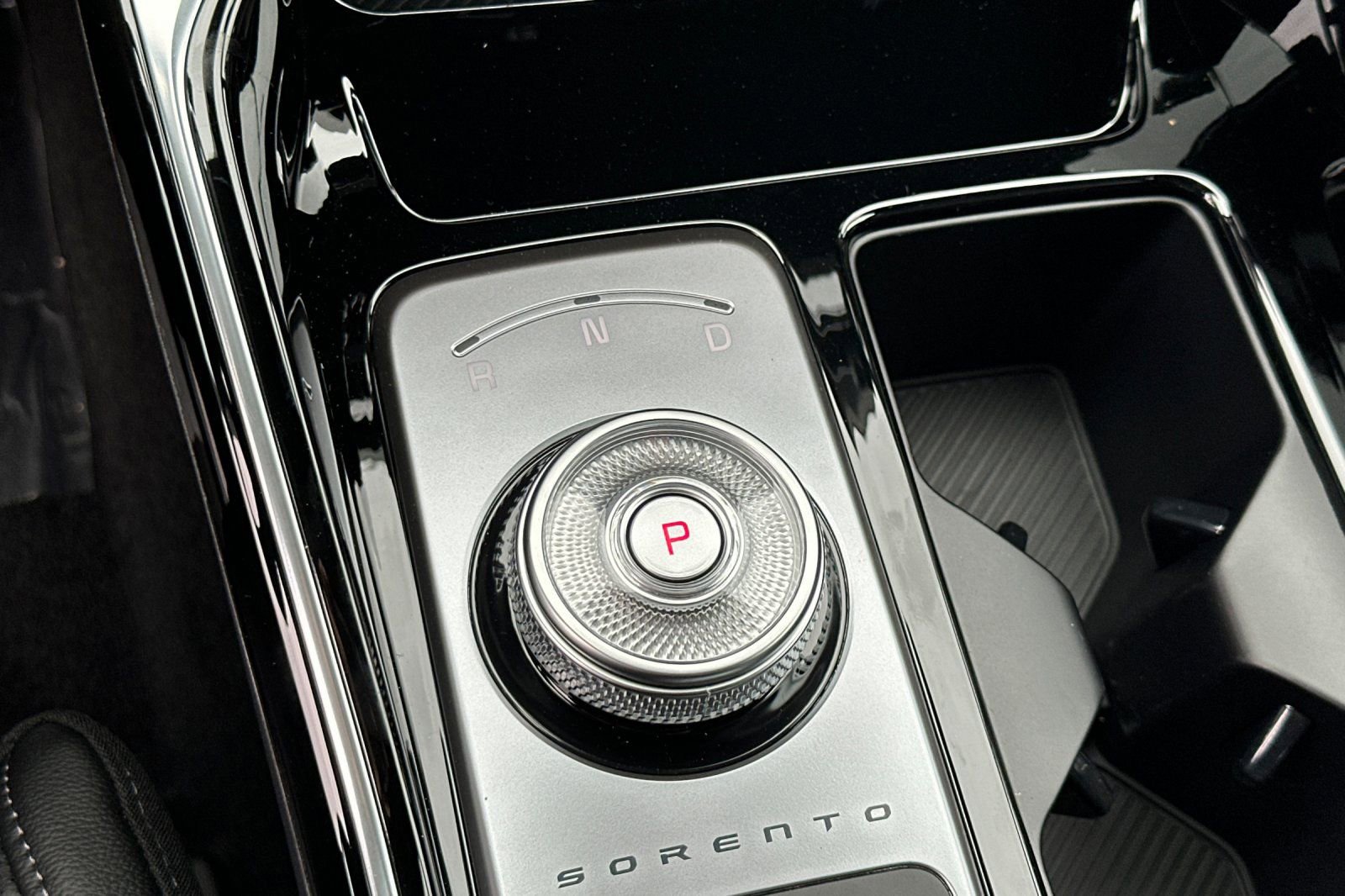 New 2026 Kia Sorento SX Prestige image 23