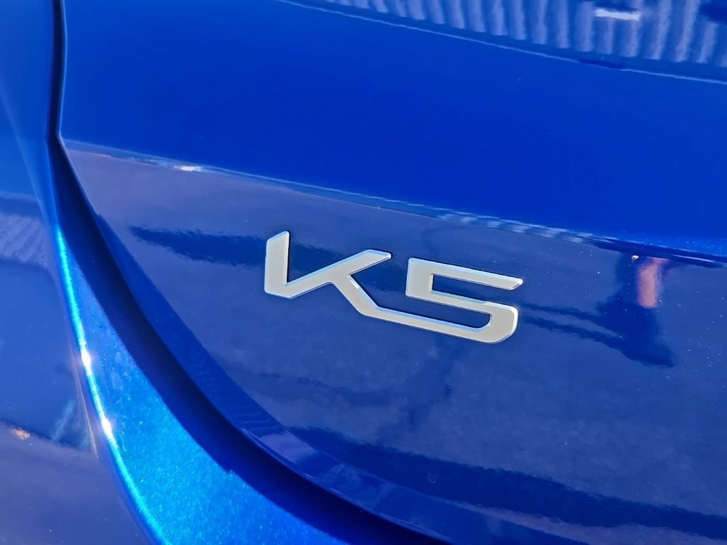Used 2023 Kia K5 GT-Line w/ GT-Line Premium Package FWD image 7