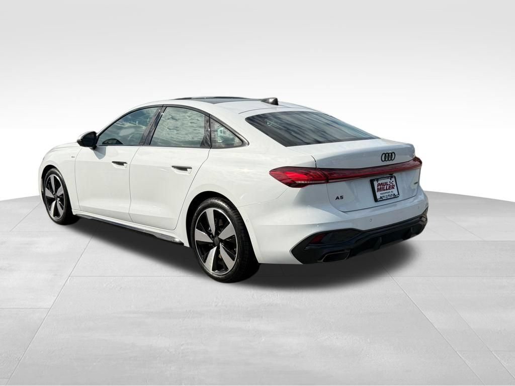 New 2026 Audi A5 2.0T Premium Plus AWD/4WD image 5